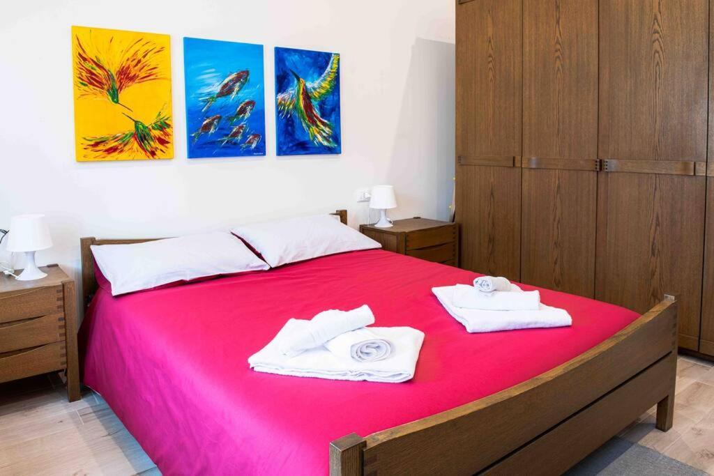Apartamento Near Orio Center2Br The Quiet And Relaxing House Azzano San Paolo Exterior foto